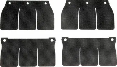 Hot Deal Moto Tassinari Vforce3 Replacement Reed - 3P412H