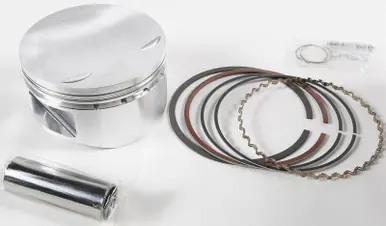 Place Order Wiseco Piston M09600 - 4797M09600