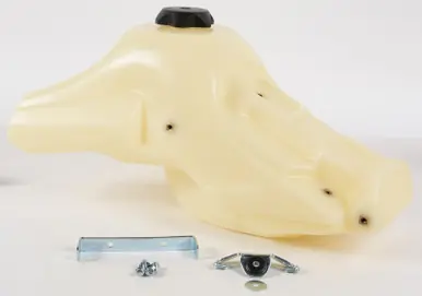 Ims Fuel Tank Natural 3.0 Gal - 117333-N2 Best Choice
