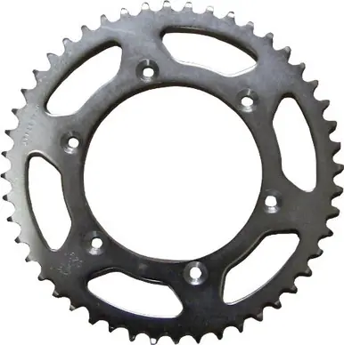 Get Yours Jt Rear Steel Sprocket 41T - JTR814.41
