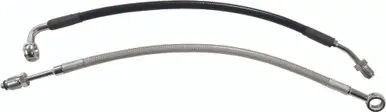 Shop Now Goodridge Hydraulic Clutch Line - HD2001-1CCH-71