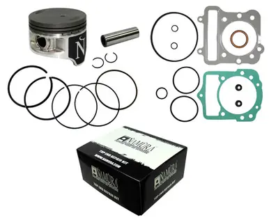 Special Discount Namura Top End Repair Kit - NA-20000K