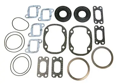 Winderosa Gasket Set S/M S-D 503 F/C - 711196 Free Delivery