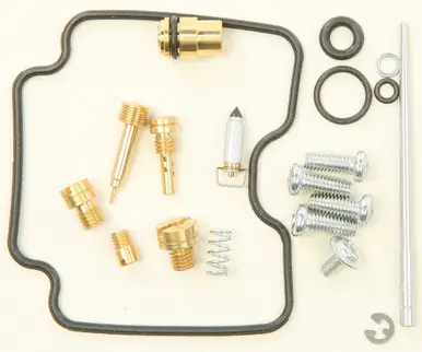 All Balls Bike Carburetor Rebuild Kit - 26-1101 Affordable