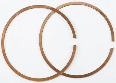 Wiseco Piston Ring Set - 2973TD Brand New