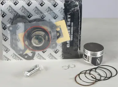 Handmade Namura Top End Repair Kit - NA-40019-4K
