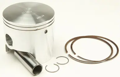 Wiseco Piston M08400 Y760/1200 3307Kd - 757M08400 Viral