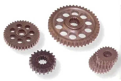 Team Team Hyvo Sprocket Pol 43T S/M - 930271 Best Choice
