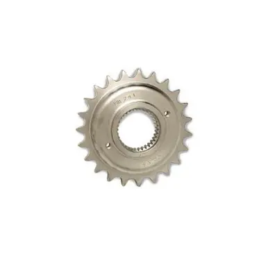 New Release Pbi Countershaft Steel Sprocket 22T - 281-22
