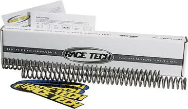 Race Tech Fork Spring 0.36Kg - FRSP 324536 Limited Offer