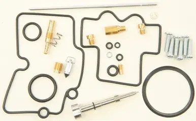 All Balls Bike Carburetor Rebuild Kit - 26-1303 Top Pick