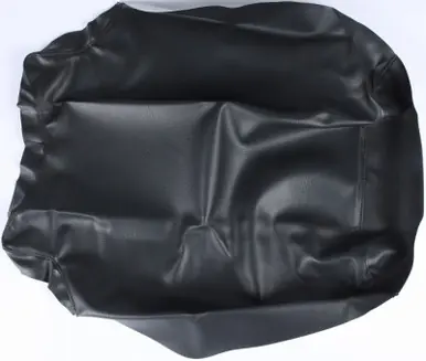 Deal Quad Works Seat Cover Gripper (Black) - 31-16503-01