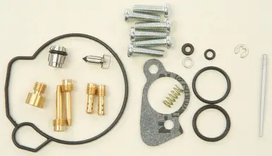 All Balls Carburetor Repair Kit - 26-1437 Hassle-Free Returns