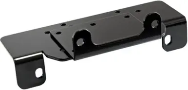 Kfi Winch Mount - 100750 Wholesale