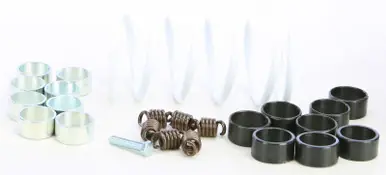 Exclusive Offer Epi Epi Mudder Clutch Kit - WE437156
