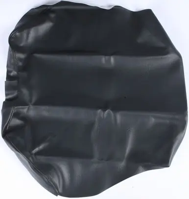Quad Works Seat Cover Standard (Black) - 30-43588-01 Express Delivery