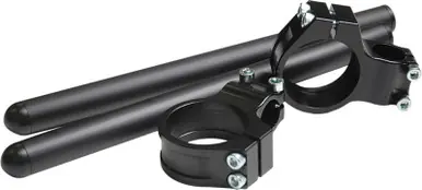 Vortex Clip-Ons 37Mm 7 Degree Angle (Black) - CL0037K Seasonal Sale