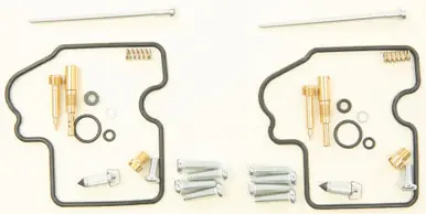 All Balls Carburetor Repair Kit - 26-1220 In Demand