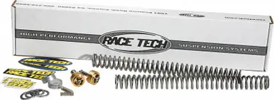 Popular Race Tech Fork Suspension Kit 0.95Kg - FLEK S3595