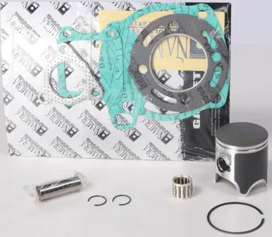 Direct From Factory Namura Top End Repair Kit - NA-10040-4K