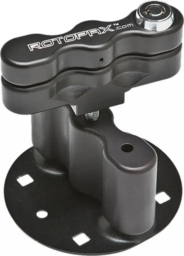 Rotopax Lox Pack Mount 4X3.5X1" - RX-LOX-PM Original