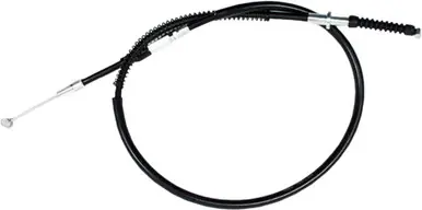 Flash Sale Motion Pro Black Vinyl Clutch Terminator Lw Cable - 03-0188