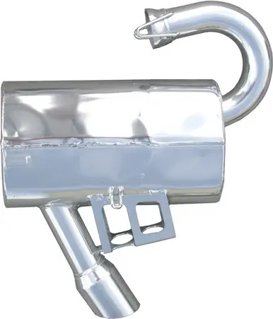 Best Price Slp Silencer Pol 800 Rmk - 09-299