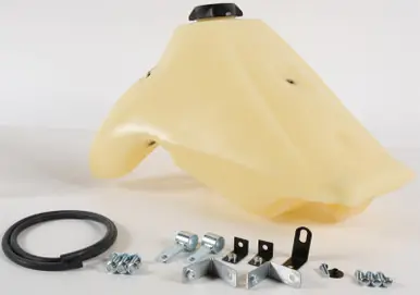 Ims Fuel Tank Natural 3.1 Gal - 112246-N2 Hot Picks