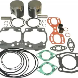 Wsm Complete Top End Kit - 010-818-10P While Supplies Last