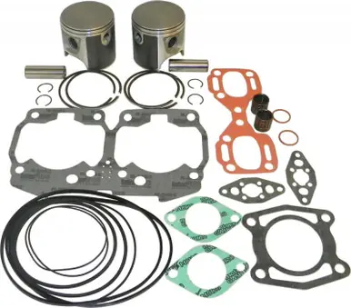 Wsm Complete Top End Kit - 010-818-10P While Supplies Last