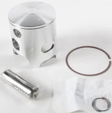 Wiseco Piston M06640 - 737M06640 Special Offer