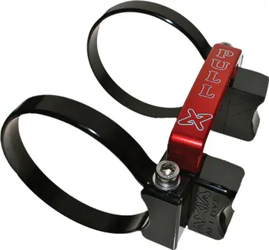 Save Now Axia Quick Release W/3.5" Clamp (2 Clamps Needed) - MODFM