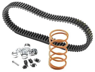 Time-Limited Epi Mudder Clutch Kit - AW443154