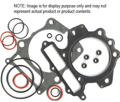 Winderosa Top End Gaskets- A/C Kaw Suz - 810847 Editor’s Pick