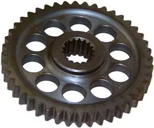 Team Silent Chain Case Sprocket 13 Wide 39 Tooth - 351518-007 Mega Sale