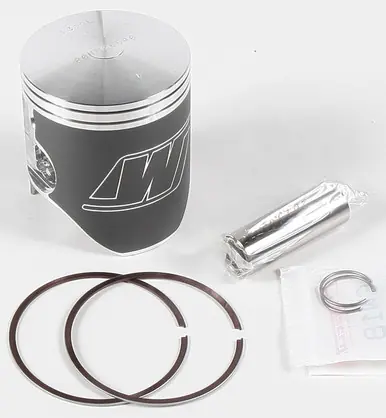 Wiseco Piston M06640 Yz250 '02 2614Cd - 804M06640 Seasonal Sale