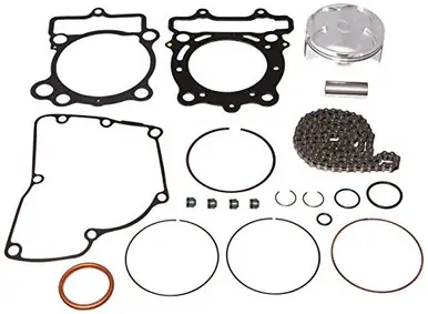 Vertex Vertex Top End Kit Suzuki Rmz 250 `10-12 - VTKTC23564B Brand New