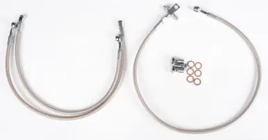 Streamline Brakeline Frt 3-Line Std Yam - RAP250-F Today Only