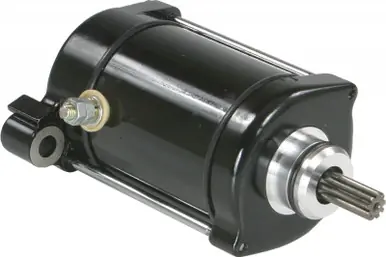 Fire Power Starter Motor Yam 650 701 - SMU0026 Trusted Brand