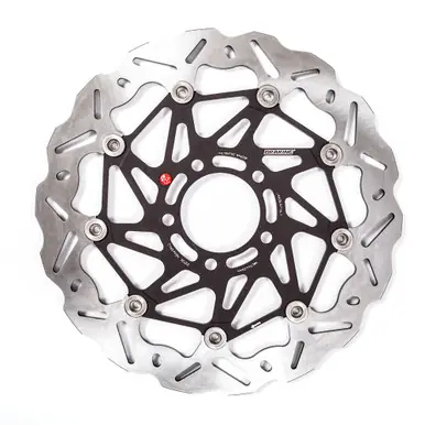 Limited Edition Braking Rotor Wk Series Right - WK020R