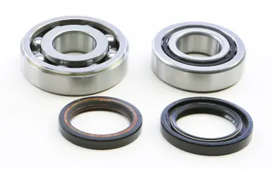 Hot Rods Main Bearing/Seal Kit - K063 Genuine