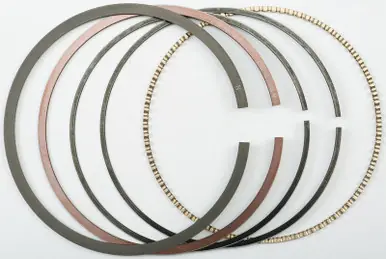 Wiseco Piston Ring Set - 3701XR Best Choice