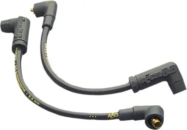 Bulk Order Accel Suppression Core Wire Set Black 8.8Mm - 172086K