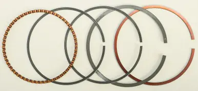 Wiseco Piston Ring Set - 2658XC Exclusive Offer