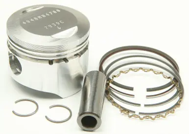Bulk Order Wiseco Piston M04700 - 4840M04700