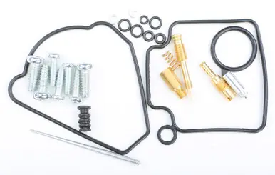 Last Chance All Balls Carburetor Repair Kit - 26-1333
