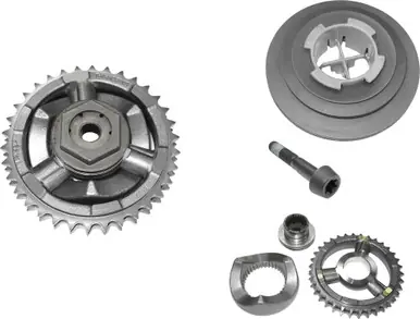 Harddrive Compensator Sprocket High Performance - 241275 Must Have