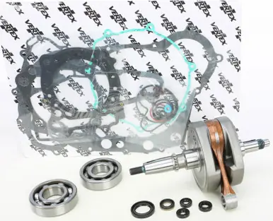 Hot Rods Bottom End Kit - CBK0112 Exclusive Offer
