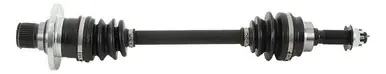 Mega Sale All Balls 8 Ball Extreme Axle Rear - AB8-SK-8-320