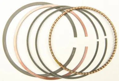 Low Price Wiseco Piston Ring Set - 3465XC